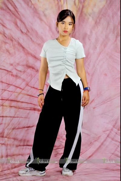 sandhya ghale gurung